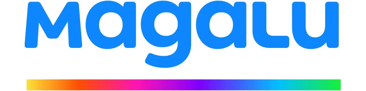 logo magalu