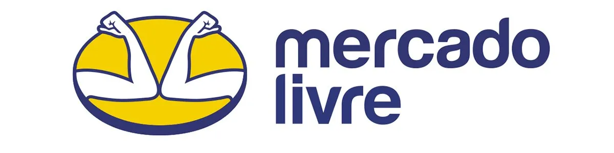 logo mercado livre