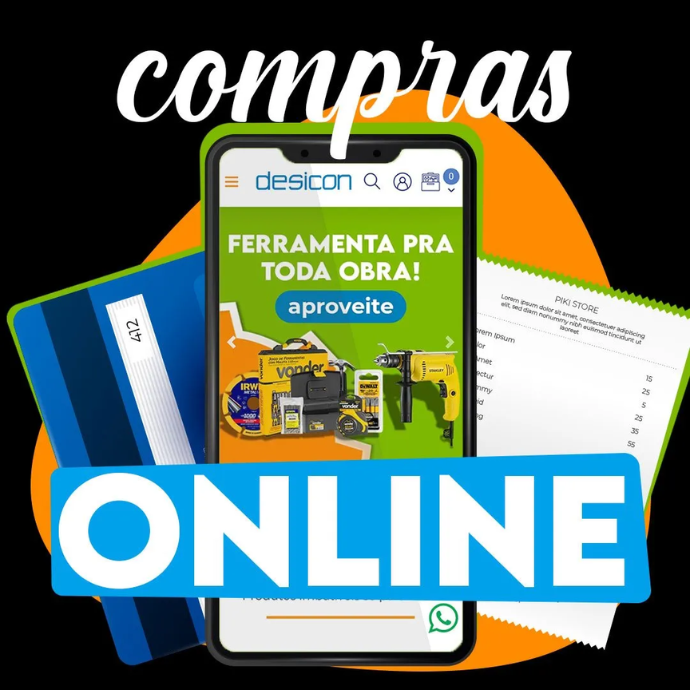 compras online