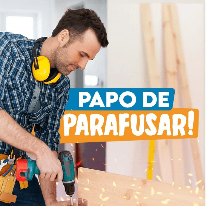 Papo de parafusar