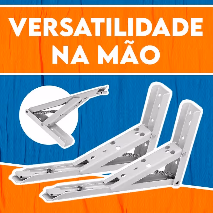 Mão Francesa - Inspirações para o seu DIY