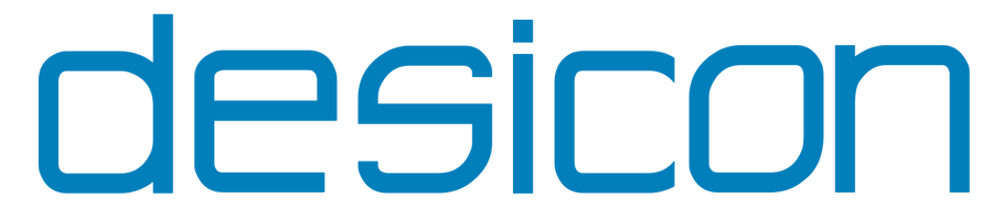 logo desicon