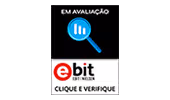 em avaliação ebit