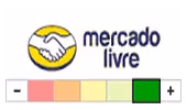 Reputação verde no Mercado Livre